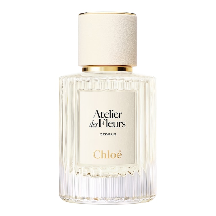 Chloé Atelier des Fleur Cedrus – Woda Perfumowana