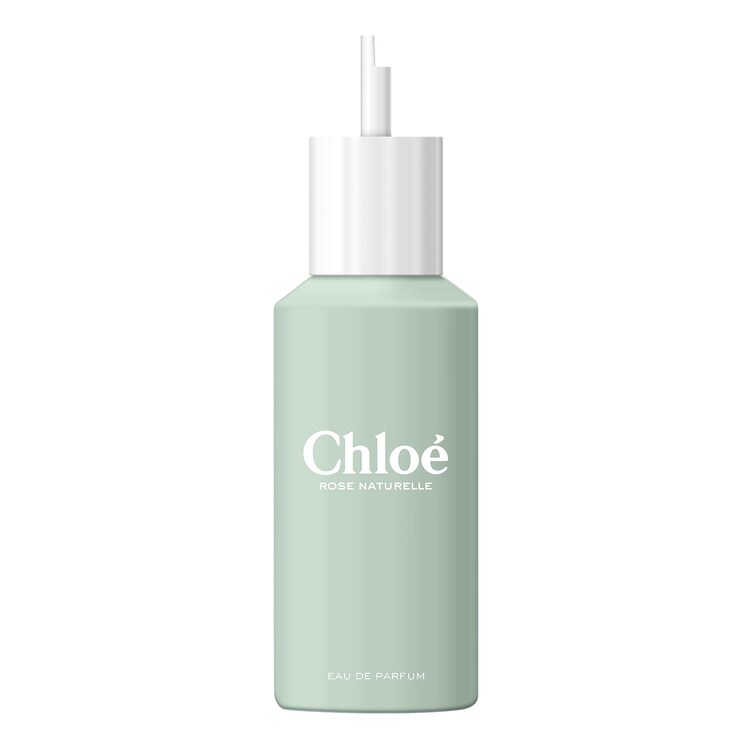 Chloé Rose Naturelle - Woda perfumowana