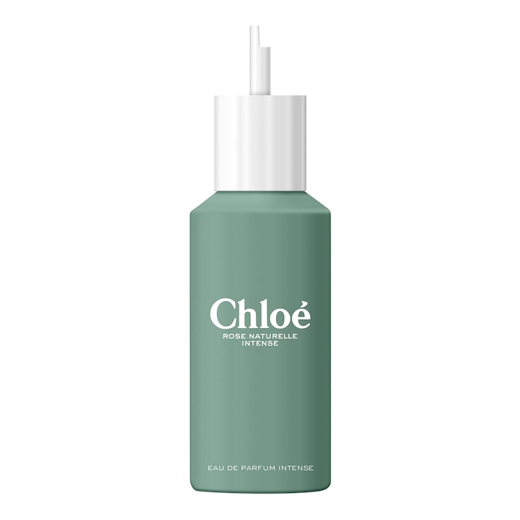 Chloé Rose Naturelle Intense - Eau de Parfum Rechargeable