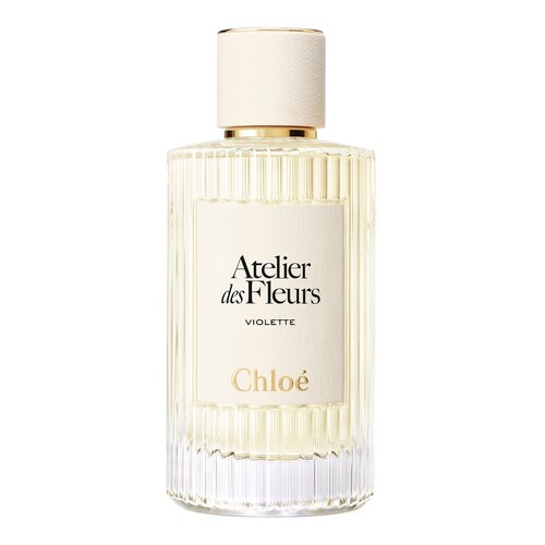 Chloé - Atelier Des Fleurs Violette - Woda Perfumowana - Atelier Des Fleurs Violette Edp 150ml - Dla Kobiet