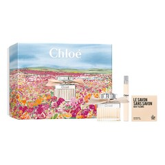Coffret Chlo&eacute; Signature - Eau de Parfum, Chlo&eacute;