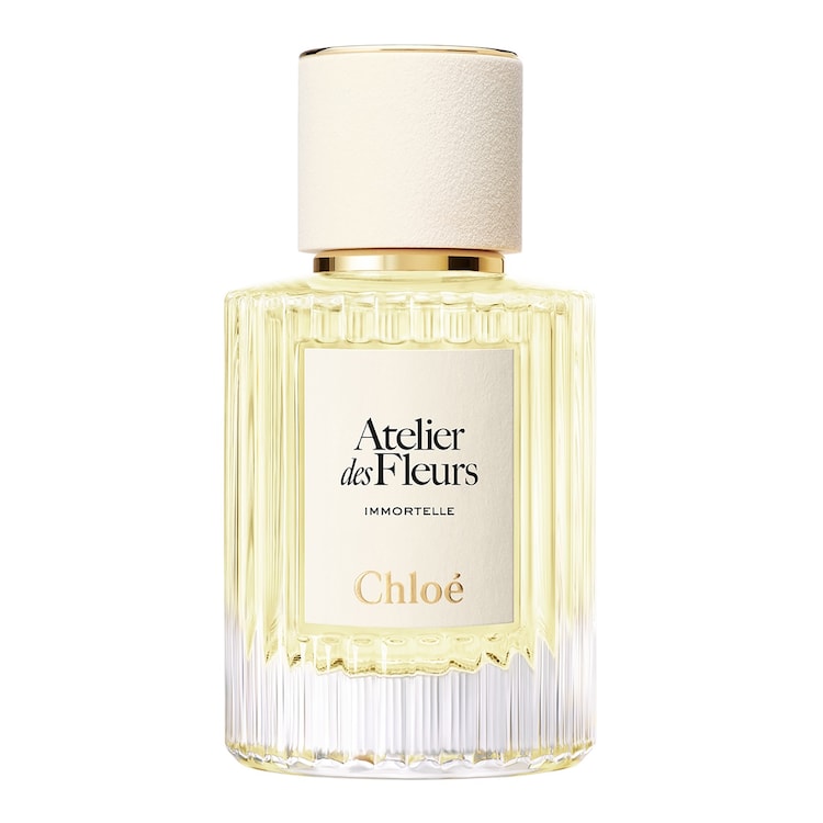 Atelier des Fleurs Immortelle - Eau de Parfum