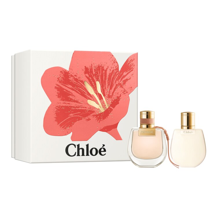 Chloé Nomade - Estuche Eau de Parfum