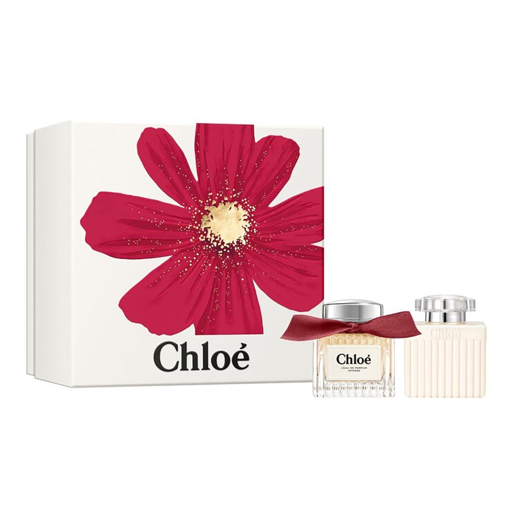 Chloé  - Estuche Eau de Parfum Intense
