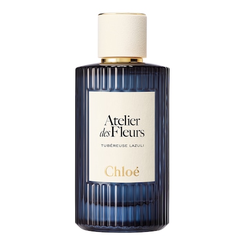 Chloé - Chloe Atelier Des Fleurs Tubereuse Lazuli - Woda Perfumowana Dla Niej - Atelier Des Fleurs Nuit Tubereuse 150ml - Dla Kobiet