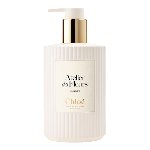 CHLOÉ - Atelier des Fleurs Hysope