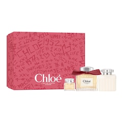 Signature l'Eau Intense - Set apa de parfum intens, Chloe