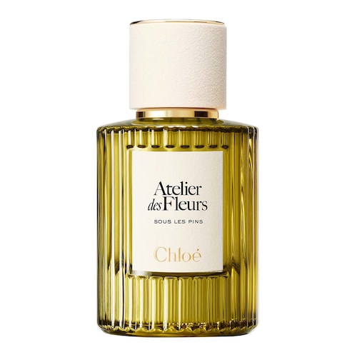 CHLOÉ - Atelier des Fleurs Sous les Pins