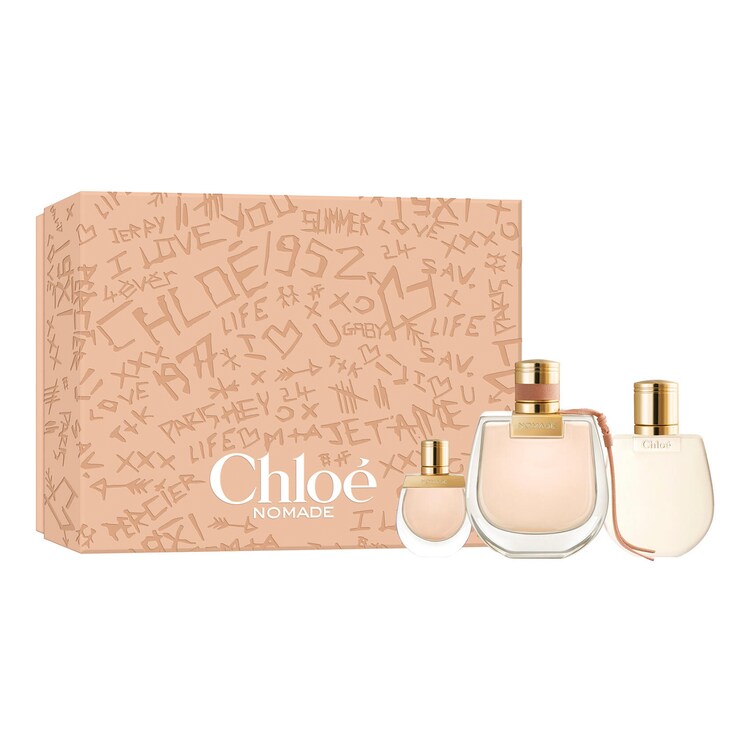 Nomade - Set Eau de Parfum