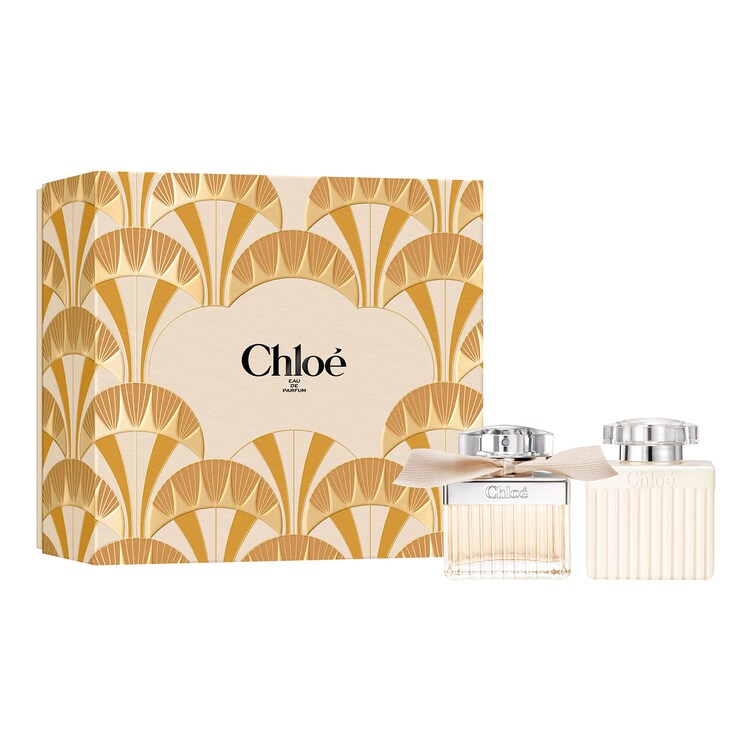 Nomade - Set apa de parfum