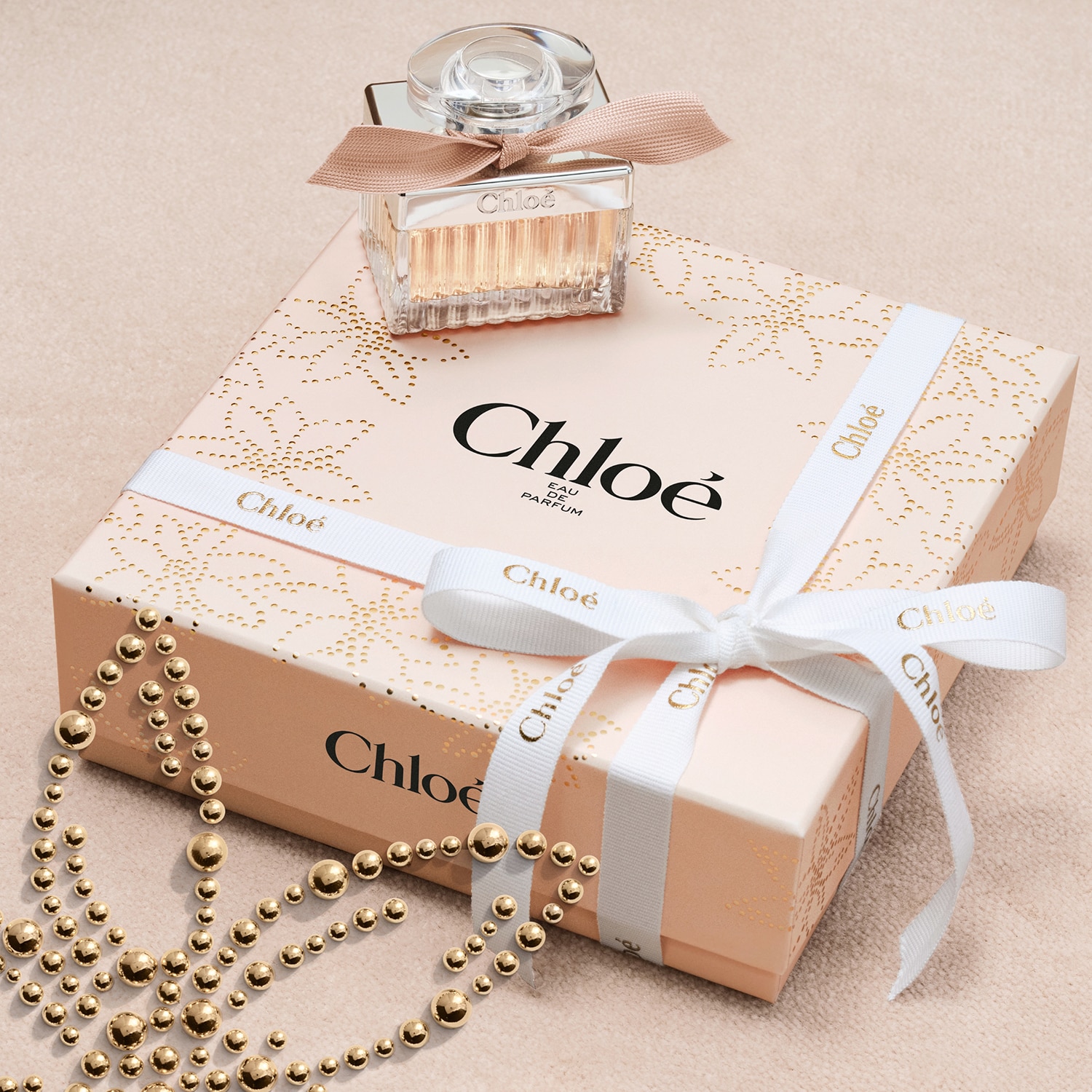 Chloé Eau de Parfum for Women
