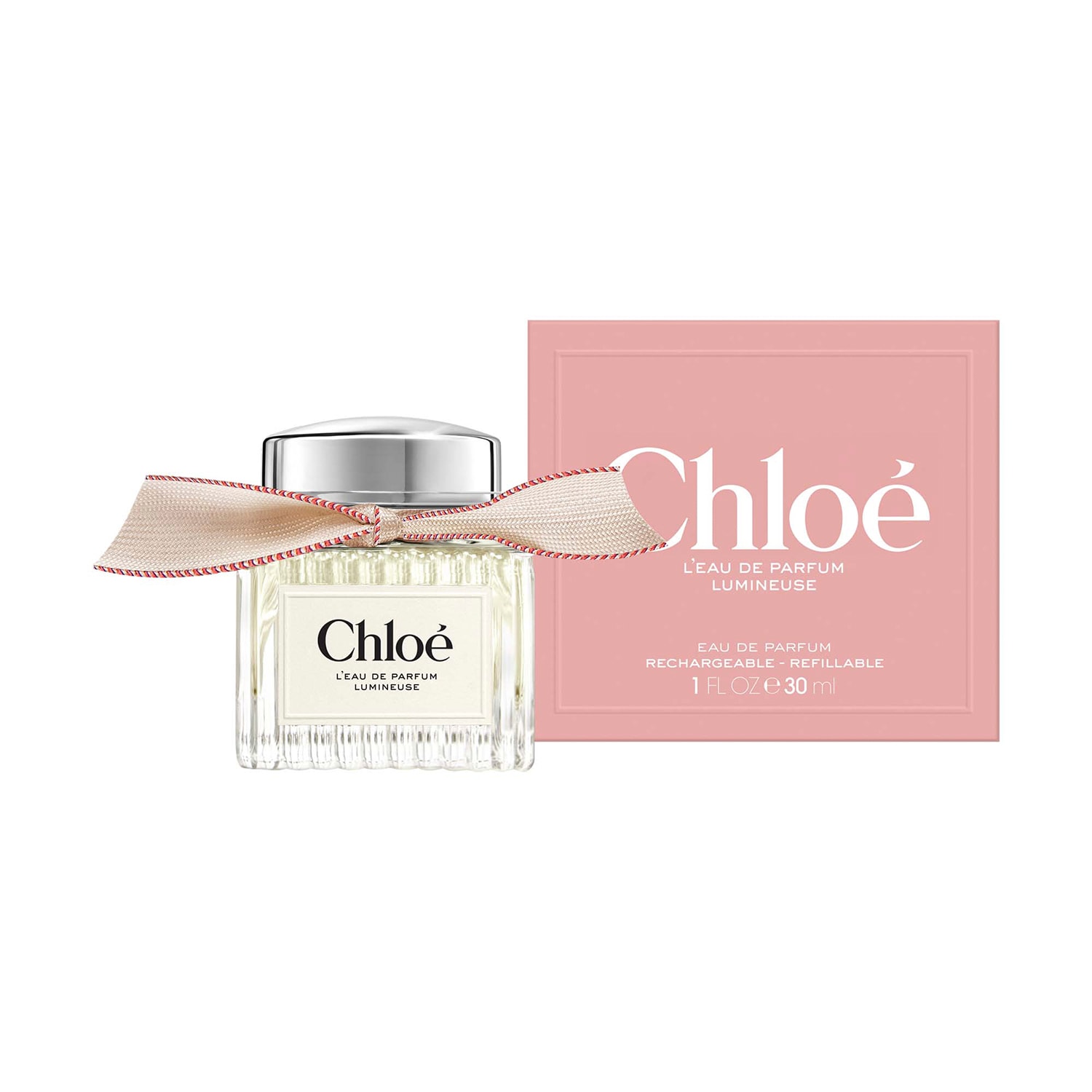 Chloé L'Eau de Parfum Lumineuse - Eau de Parfum | Chloe ≡ SEPHORA