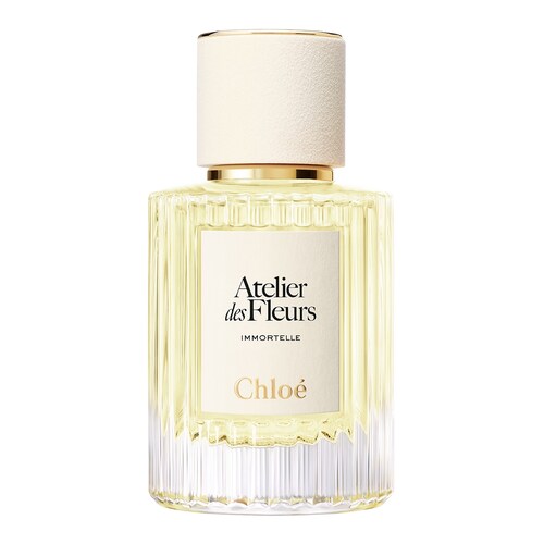CHLOÉ - Atelier des Fleurs Immortelle