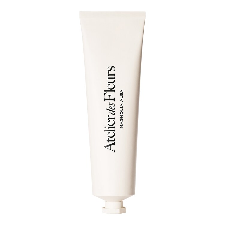 Atelier des Fleurs - Magnolia Alba Crème pour les mains