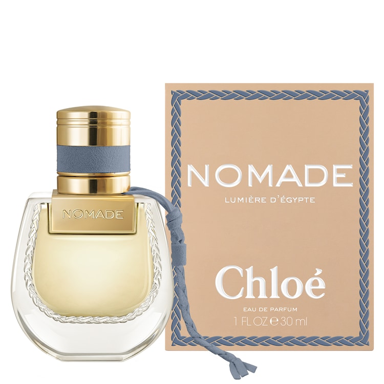 Chloé Nomade Lumière d'Egypte - Eau de Parfum