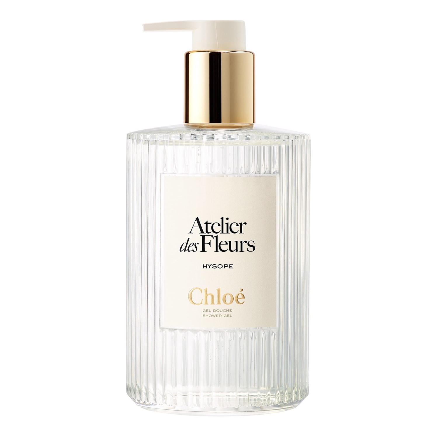 Chloé Atelier des Fleurs Hysope