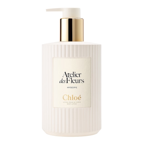 CHLOÉ - Atelier des Fleurs Hysope