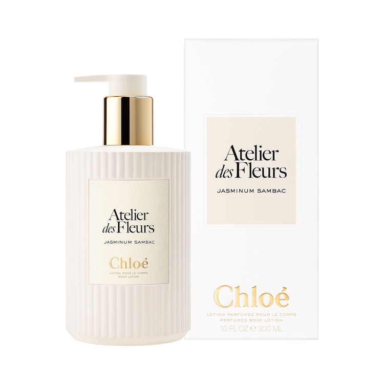 Atelier des Fleurs Jasminum Sambac - Perfumed Body Lotion