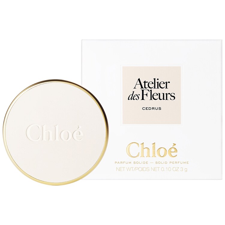 Atelier des Fleurs Cedrus - Solid Perfume