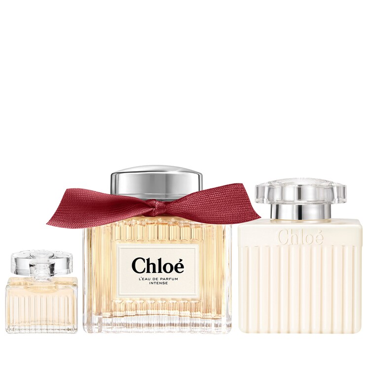 Eau de Parfum Intense - Set Eau de Parfum | CHLOÉ ≡ SEPHORA