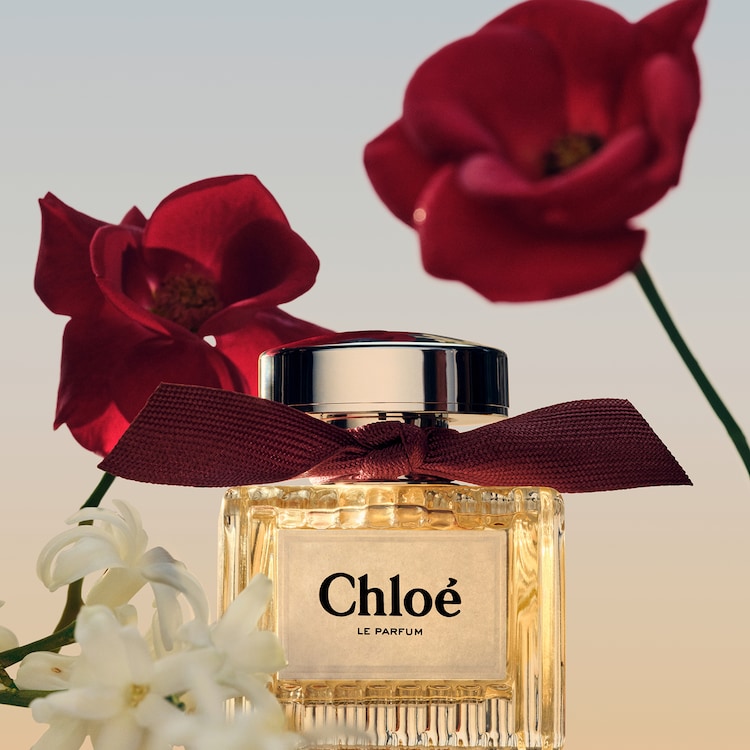 Chloé Le Parfum - Parfum Donna