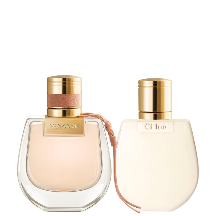 Chloé Nomade - Coffret Eau de Parfum