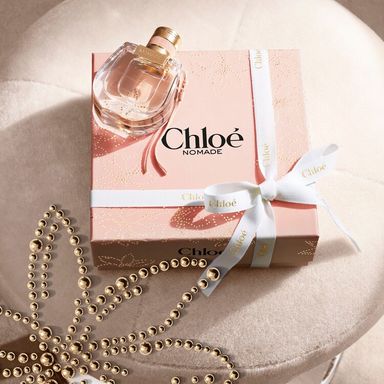 Chloé Nomade - Coffret Eau de Parfum