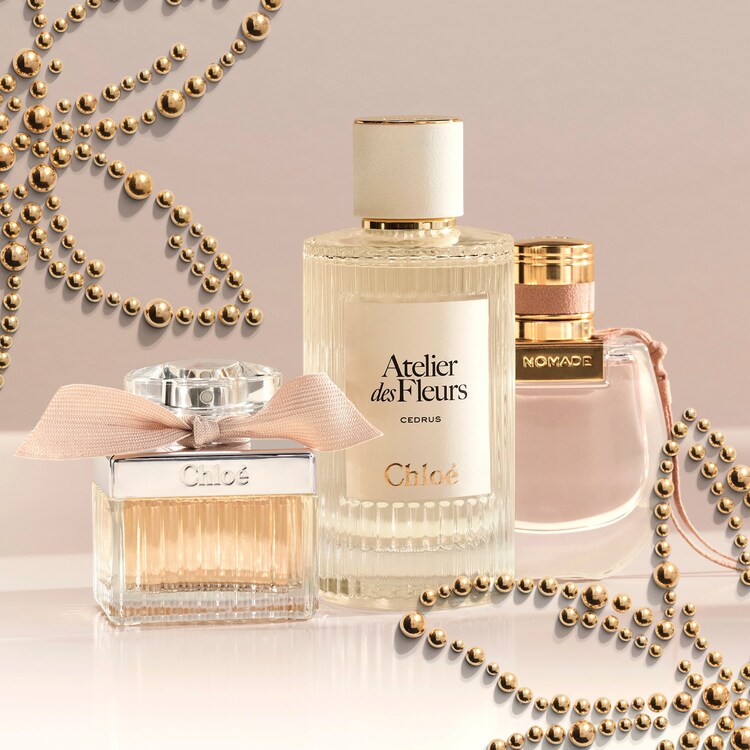 Chloé Nomade - Coffret Eau de Parfum
