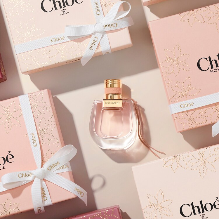 Chloé Nomade - Coffret Eau de Parfum