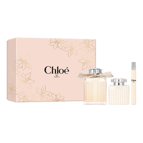 CHLOÉ - Signature
