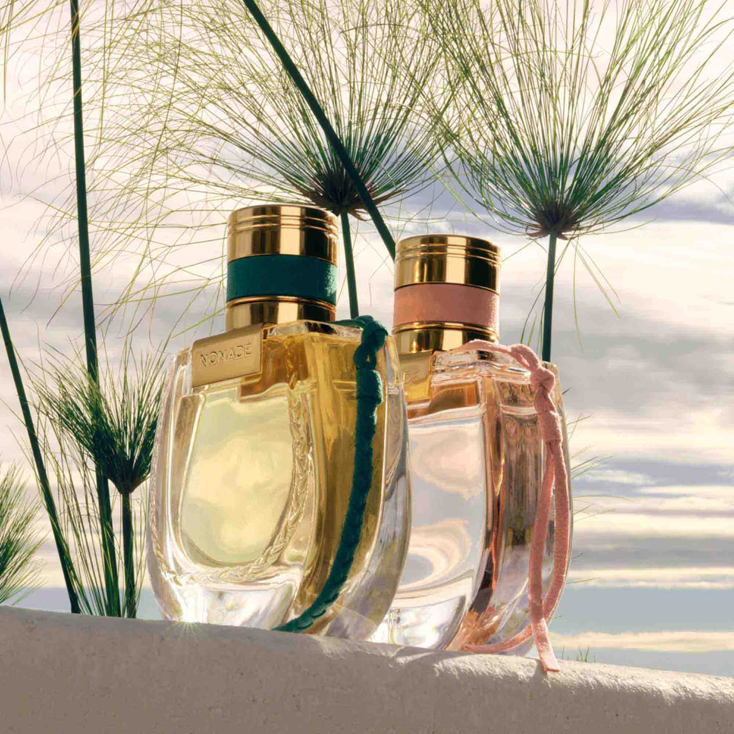 Nomade Jardin D'Egypte EDP - Apa de parfum | Chloe ≡ SEPHORA