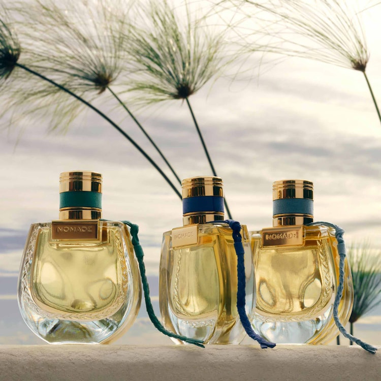 Chloé Nomade Jardin d'Égypte - Eau de Parfum