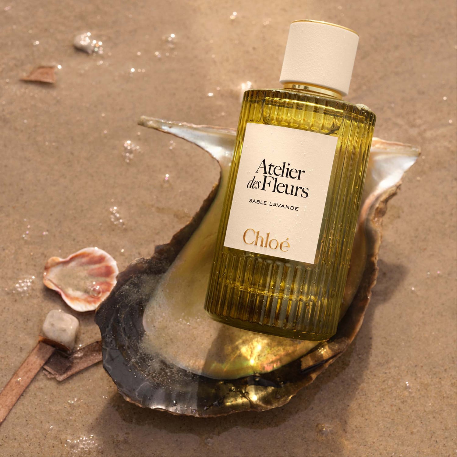 Atelier des Fleurs Sable Lavande - Eau de Parfum 150 ml | CHLOÉ