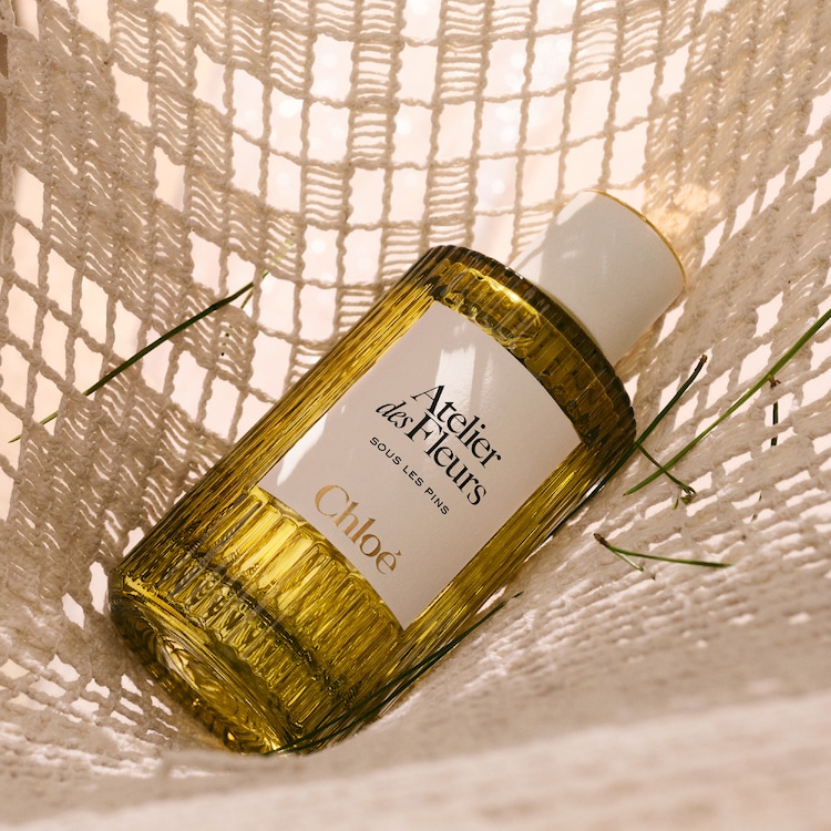 Atelier des Fleurs Sous les Pins - Eau de Parfum
