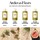 Atelier des Fleurs Vert Soleil - Eau de Parfum