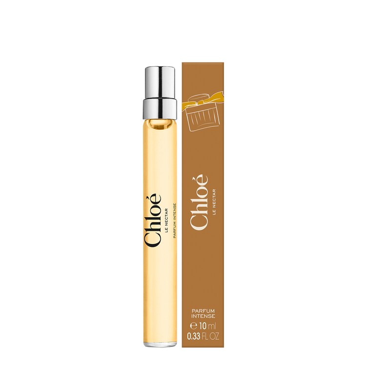 Chloé Le Nectar - Parfum Intense για γυναίκες, σπρέι ταξιδίου