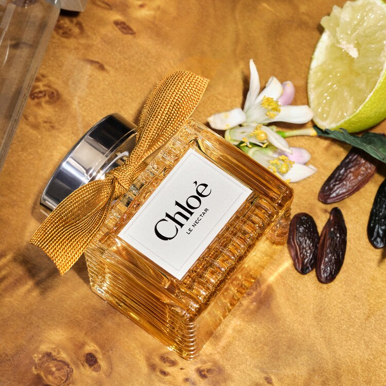 Chloé Le Nectar - Parfum Intense για γυναίκες, σπρέι ταξιδίου