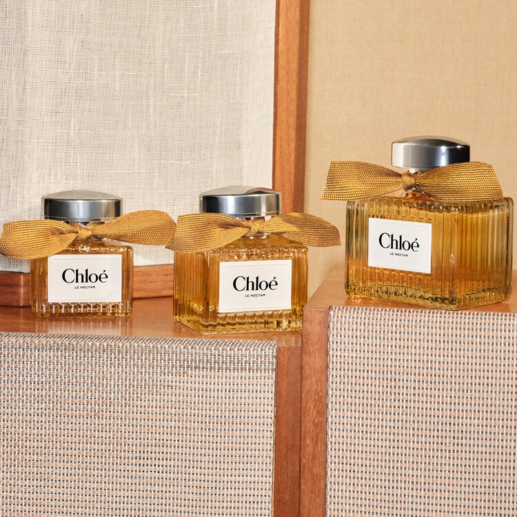 Chloé Le Nectar - Parfum Intense για γυναίκες, σπρέι ταξιδίου