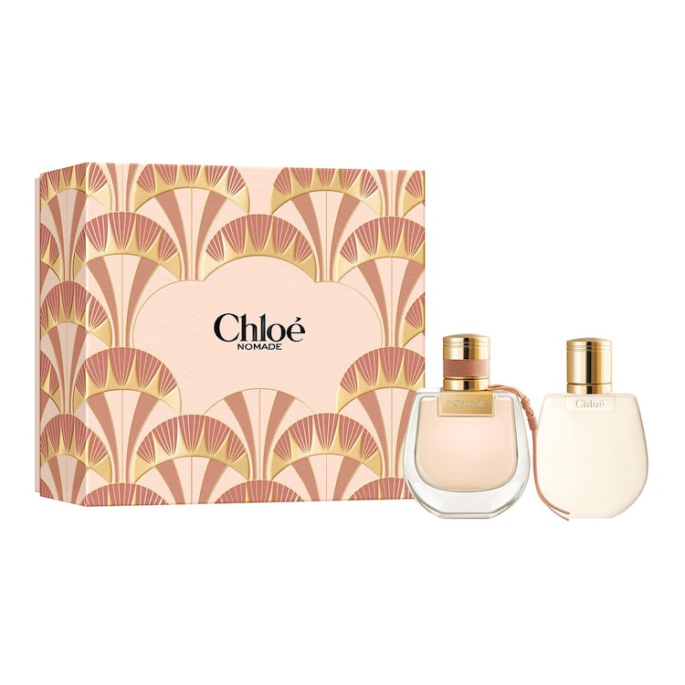 Nomade - Set apa de parfum