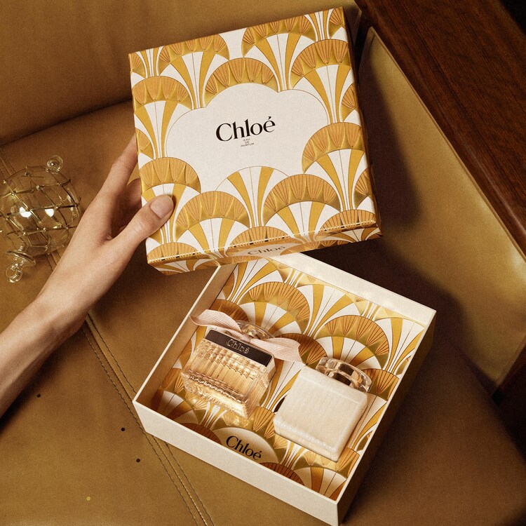 Signature - Set apa de parfum