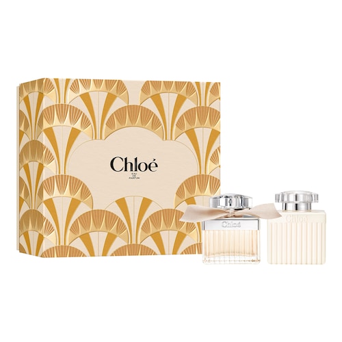 CHLOÉ - Signature