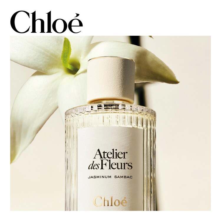 Atelier des Fleurs Jasminum Sambac - Eau de Parfum