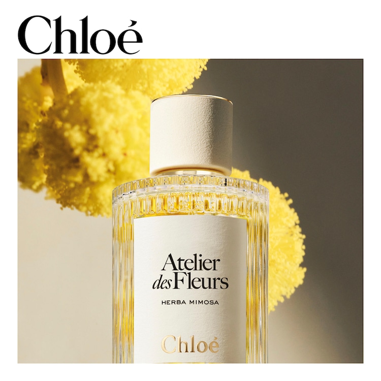 Atelier des Fleurs Herba Mimosa - Eau de Parfum