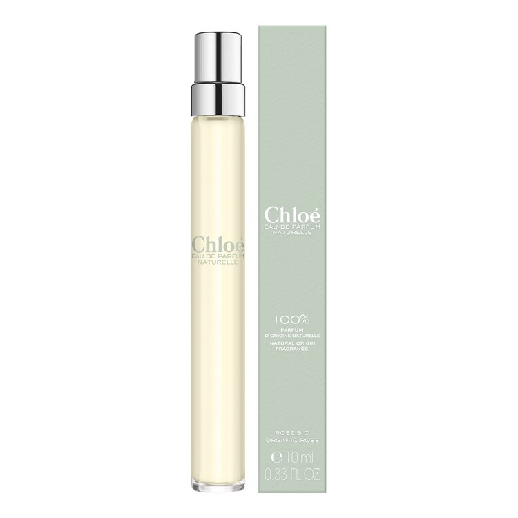 Chloé - Eau De Parfum Naturelle Formato Viagem