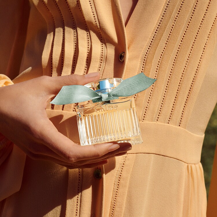 Chloé - Eau De Parfum Naturelle Formato Viagem