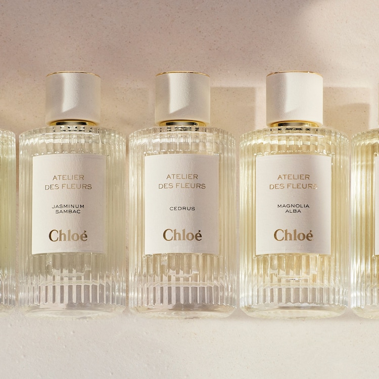 Chloé Atelier des Fleur Narcisse - Eau de Parfum