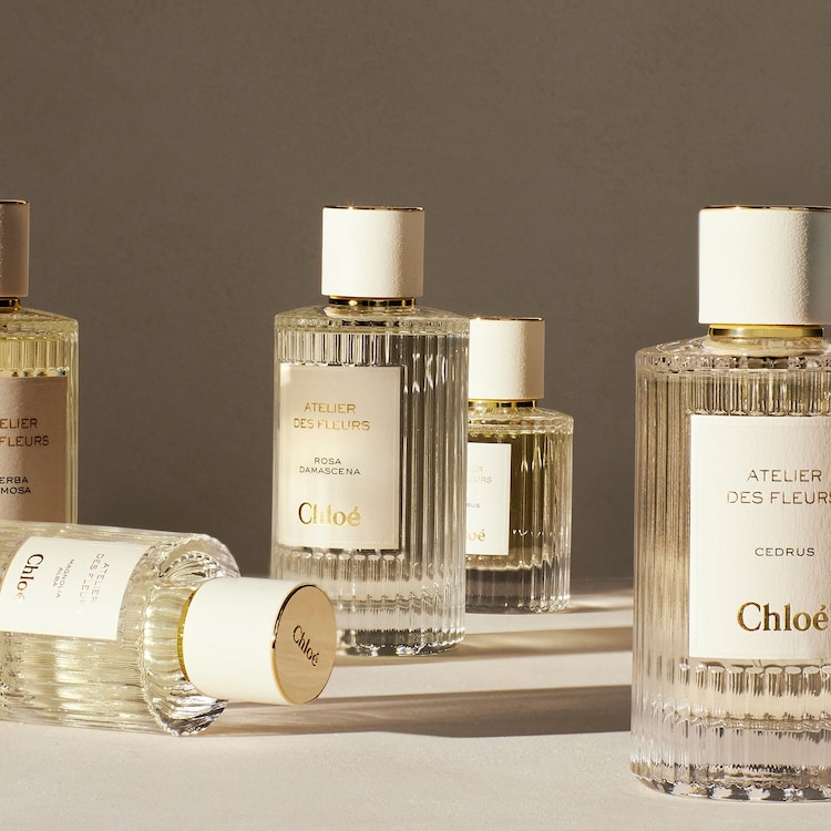 Chloé Atelier des Fleur Narcisse - Eau de Parfum