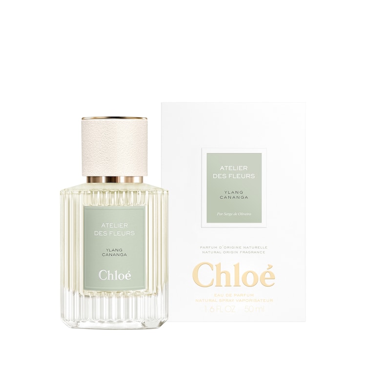 Atelier des Fleurs Iris - Eau de Parfum | CHLOÉ ≡ SEPHORA