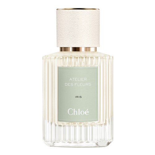 CHLOÉ - Atelier des Fleurs Iris