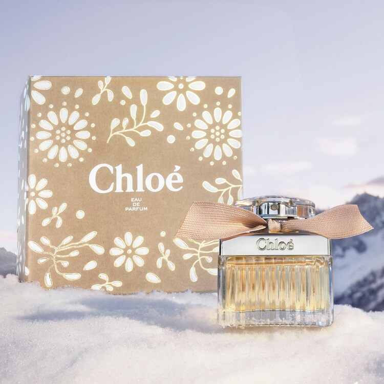 Coffret Chloé Eau de Parfum 